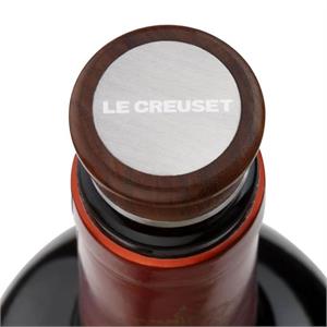 Le Creuset GS-190 Waiter's Corkscrew and Stopper Gift Set
